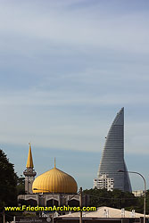 Mosque and Skyscraper DSC00457